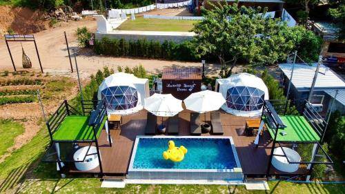 Kaeng Krachan Hotel | Hotel ∙ 4 guests