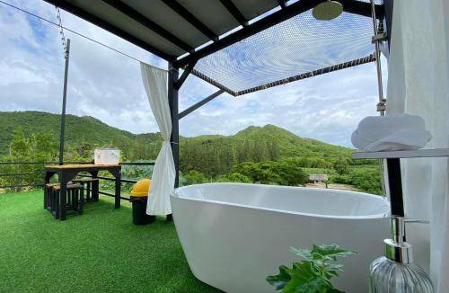 Kaeng Krachan Hotel | Hotel ∙ 4 guests