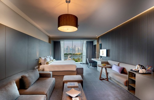 Al Majaz Hotel | Hotel 72 Sharjah