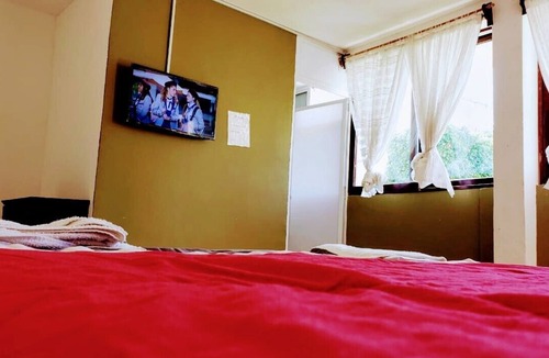 Zinacatepec Hotel | Hotel AR