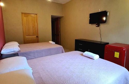 Cuernavaca Hotel | Hotel Arcadia Cuernavaca