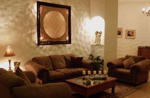 Cuernavaca Hotel | Hotel Argento