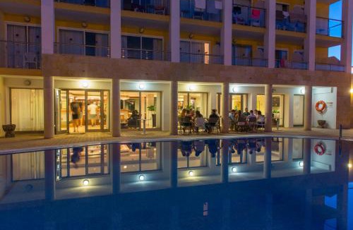 Cala Ratjada Hotel | Hotel Bella Mar