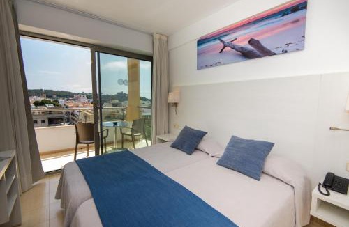 Cala Ratjada Hotel | Hotel Bella Mar