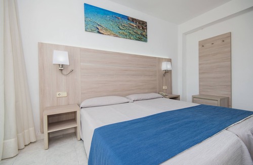 Es Pelats Hotel | Hotel Bella Mar