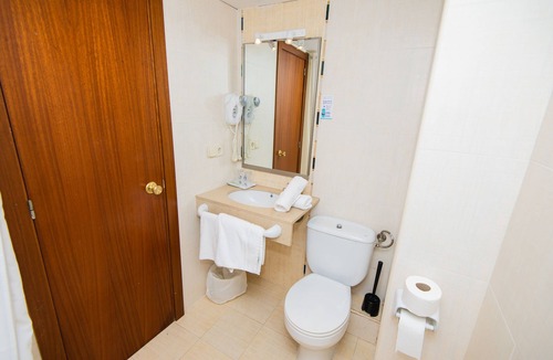 Es Pelats Hotel | Hotel Bella Mar