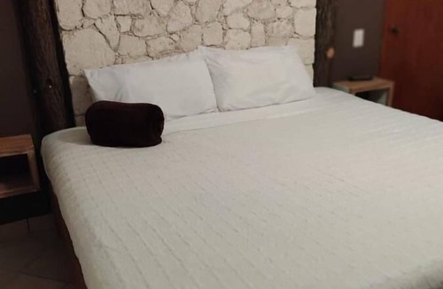 Ezequiel Montes Hotel | Hotel Beraka