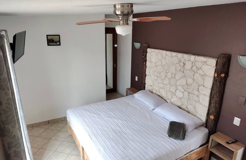 Ezequiel Montes Hotel | Hotel Beraka