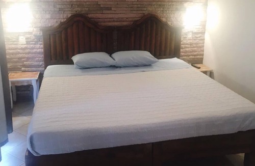 Ezequiel Montes Hotel | Hotel Beraka