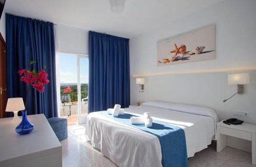 Manacor Hotel | Hotel Cala Murada