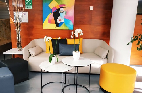Es Pelats Hotel | Hotel Capricho