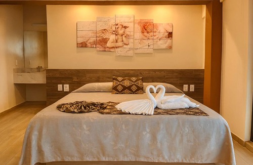 Ixtapa Hotel | Hotel Casa Ixtapa