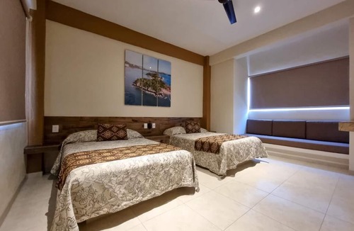 Ixtapa Hotel | Hotel Casa Ixtapa