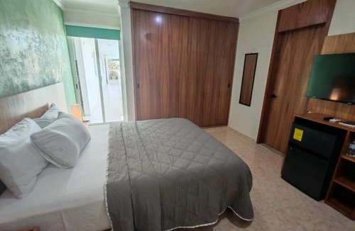 Campeche Hotel | Hotel CEO Group