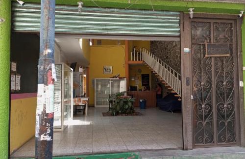 Cuernavaca House | Hotel China Poblana