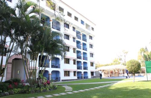 Temixco Hotel | Hotel Coral Cuernavaca