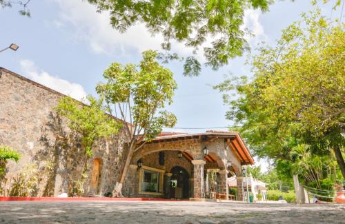 Temixco Hotel | Hotel Coral Cuernavaca