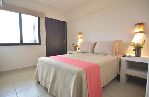 Temixco Hotel | Hotel Coral Cuernavaca