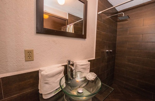 Tijuana Hotel | Hotel Cucapa