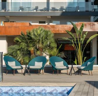 Puerto de Soller Hotel | Hotel Eden Soller