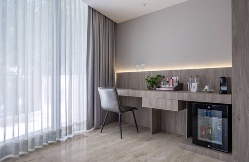 Del Valle Hotel | Hotel Elements by Marquis