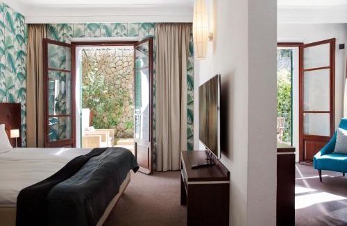 Puerto de Soller Hotel | Hotel Esplendido