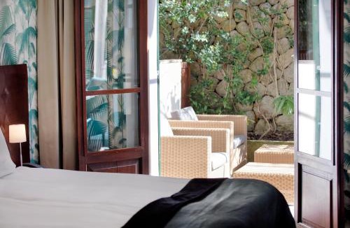 Puerto de Soller Hotel | Hotel Esplendido