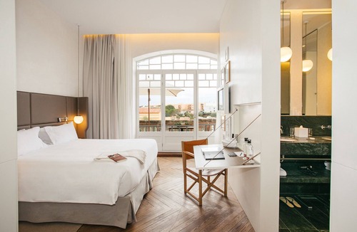 Ciutadella de Menorca Hotel | Hotel Faustino Gran - Relais & Chateaux