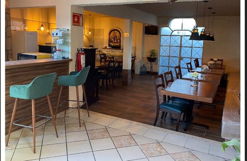 Aguascalientes Hotel | Hotel Gya Express