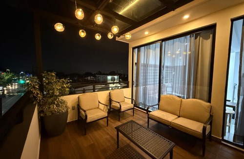 Orizaba Hotel | Hotel HS Confort