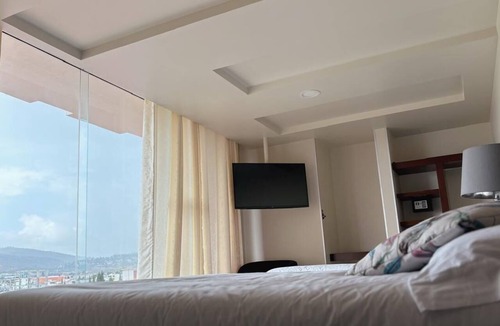 Tulancingo Hotel | Hotel Inglés