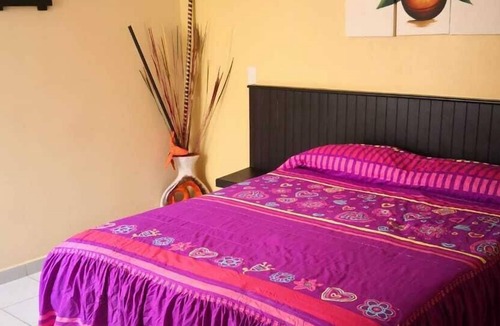 Uruapan Hotel | Hotel Jani