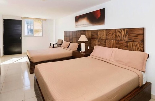 Celaya Hotel | Hotel JM Celaya