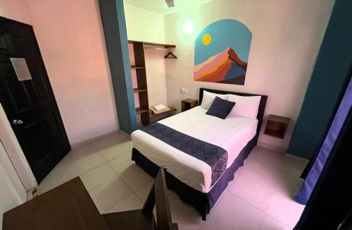 Centro Hotel | Hotel Juarez 70