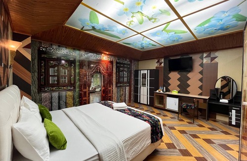 Kendari Hotel | Hotel Kubah 9