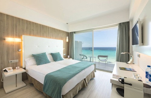 Son Servera Hotel | Hotel Kyrat Amarac - Adults Only