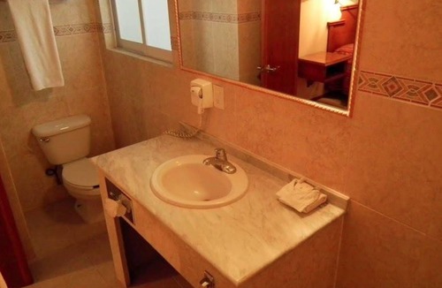 Cuernavaca Hotel | Hotel Laam