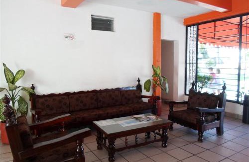 Manzanillo Hotel | Hotel LB