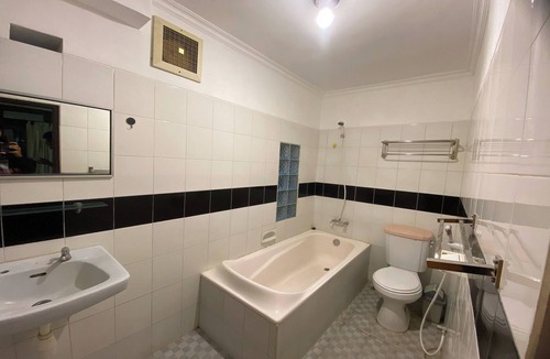 Patrang Hotel | Hotel Lestari