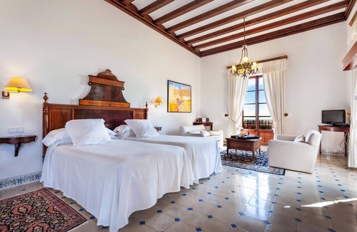 Puerto de Pollensa Hotel | Hotel Llenaire