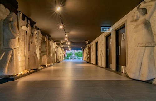 Mexicali Hotel | Hotel Lucerna Mexicali