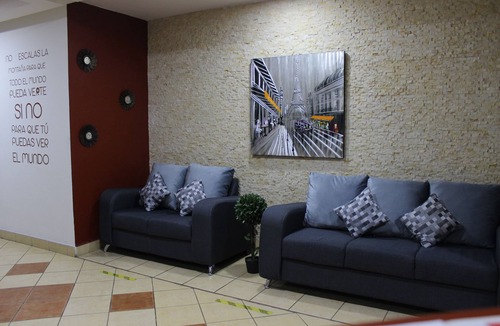 Xalapa Hotel | Hotel Marllou