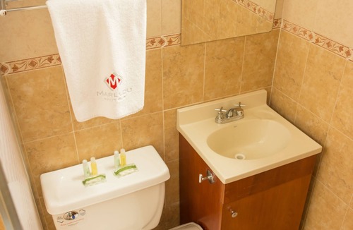 Xalapa Hotel | Hotel Marllou