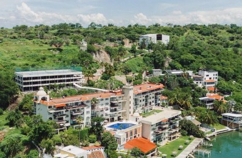 Tequesquitengo Hotel | Hotel Master Club