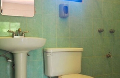 Xpujil Hotel | Hotel Maya Balam