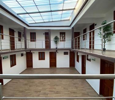 Zaragoza Hotel | Hotel Messanini