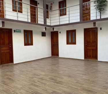 Zaragoza Hotel | Hotel Messanini