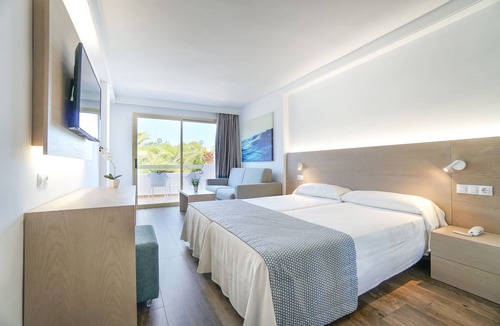 Son Servera Hotel | Hotel Millor Sol