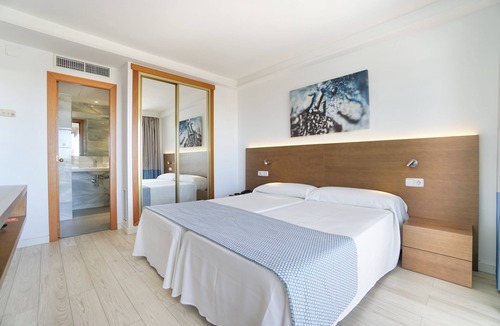 Son Servera Hotel | Hotel Millor Sol