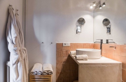 Valldemossa Hotel | Hotel Mirabó De Valldemossa